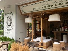 -翠贝卡&Mama Kelly Brunch Coffee(河西店)