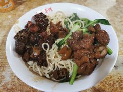 -泰顺江南春面馆