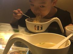 净云吞-翠华餐厅(铜锣湾糖街店)