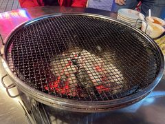 -小辣椒汤锅烧烤(温泉南街店)