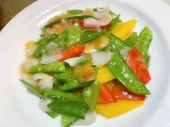 -堂宴·老厦门私房菜(1988仙岳总店)