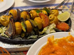 -Santoor 萨都里印度餐厅(北锣鼓巷店)