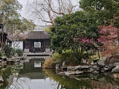 -秋霞圃