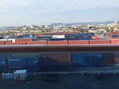 -福冈国际邮轮码头