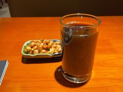 广东凉茶-金穗园·砂锅粥.醉鸡煲火锅(长寿路店)