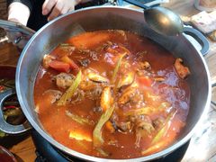 -有才叔的小馆(招商依云曲江店)