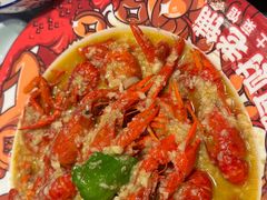-阿财老铺·老蚌埠龙虾城(华夏总店)