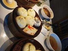 -花园茶楼(兴城西路店)