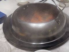 -青蓬蒸汽海鲜·深圳老字号·团建聚会(壹方城店)