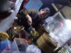 -郭阿姨月亮馍