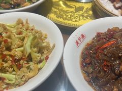 -天下客饭店(中山路店)