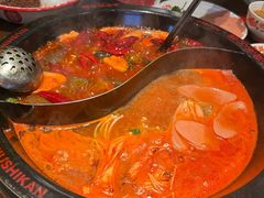 -牛市坎火锅(建设路店)