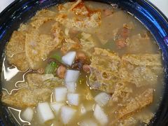 -柳星·螺蛳粉(D11店)