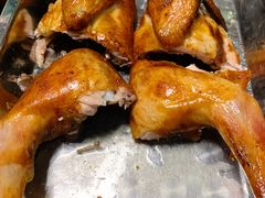 仙庙烧鸡-顺徕德仙庙烧鸡(荔湾总店)