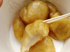 -白色精品·老长沙臭豆腐(文化店)