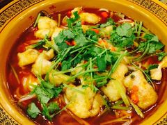 -渔王川菜馆(镇邦路店)