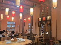 -湖南老灶台·生态农业餐饮(龙胜店)