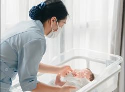 -贝爱时刻月子中心(宝安妇幼店)