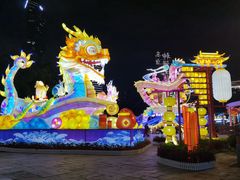 -深圳锦绣中华民俗村