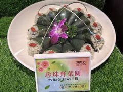 -刘胖子家常菜·蹄花焖藕(中南店)