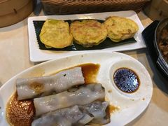 -舊街坊茶楼(市二宫店)