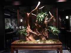-余欢领鲜火锅(新街口店)