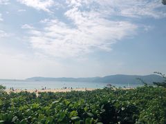 -三亚亚龙湾天域度假酒店