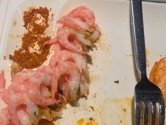 -汉巴味德(沈阳万象汇店)
