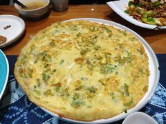 -益恒饭店乡间白族菜(古城总店)