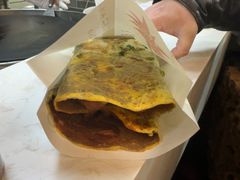 -清真·二嫂子煎饼果子(鼓楼旗舰形象店)