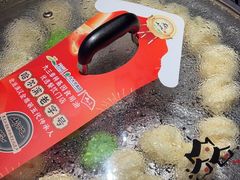 -山河屯铁锅炖(哈西站店)