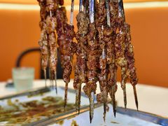 -陈记农家挂炉烤肉(雁南一路店)
