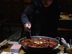 -白乐天毛肚火锅馆(南滨路店)