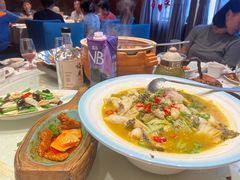 -飞鹿餐饮·陕南菜(北关店)