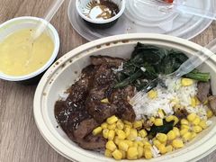 -豪客来牛排(中华城店)