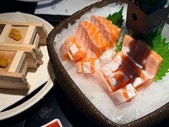 -花潮料理艺食馆(SM新生活广场店)