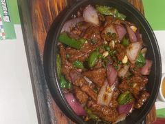 -鑫小城故事·藕汤·家常菜(台北一路总店)