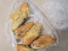 -鲜丰水果(滨江新城店)