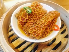 -古韵轩·江浙融合菜(梁溪店)
