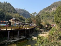 -车溪民俗旅游区