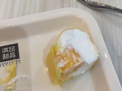 -满记甜品(金帝银泰城店)