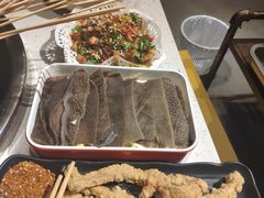 -钢管厂五区小郡肝火锅串串香(清河店)