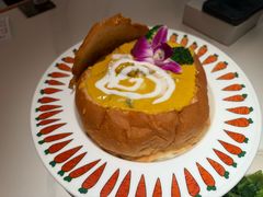 -太食獸泰式茶餐厅(IFS国金中心店)