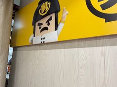 -老娘舅餐厅(黄龙体育中心店)
