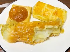 肉松卷-闻酥园(青羊区人民中路店)