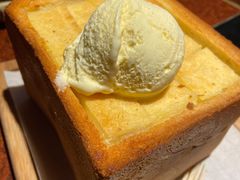 -绿茶餐厅(蓝色港湾店)