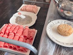 -鑫龙火锅城(青岛分店)