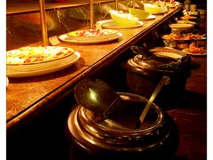 -北京贵宾楼饭店 红墙咖啡厅