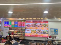 -豫掌柜饸饹面·烩面(秀沿路店)