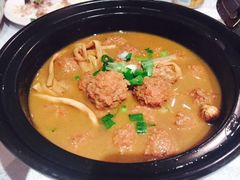 -李老爹香辣蟹(宣武门店)